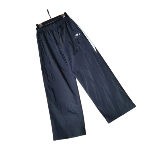 Pantaloni lungi Balenciaga