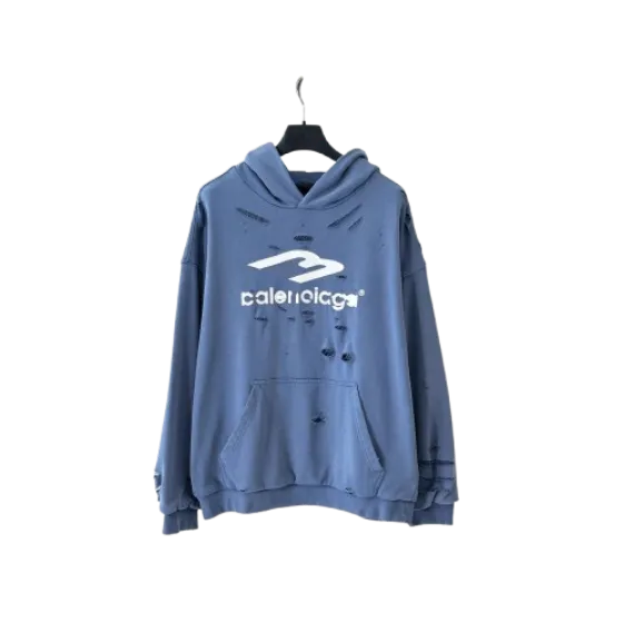 Balenciaga Hoodie