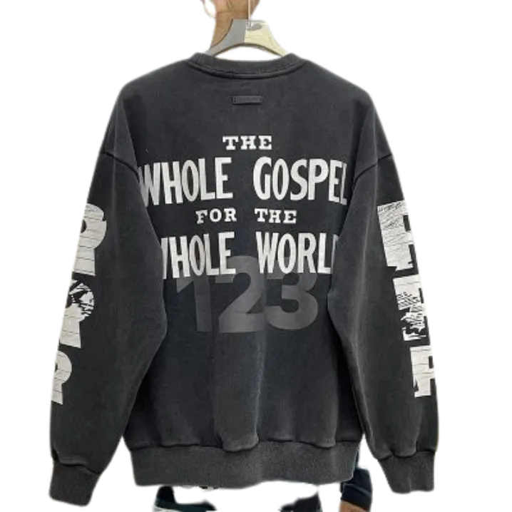 Fear of God Essentials Sweater
