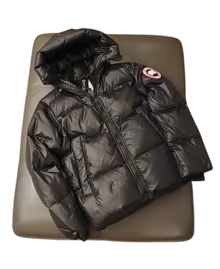Geacă de iarnă Canada Goose