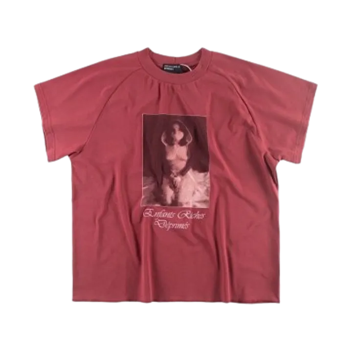 ERD T-Shirt