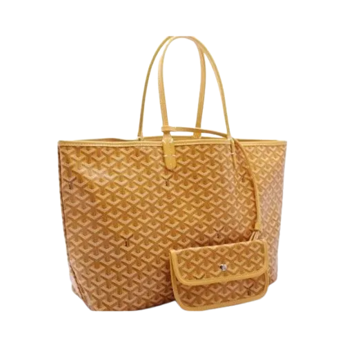 Goyard Mom Bag