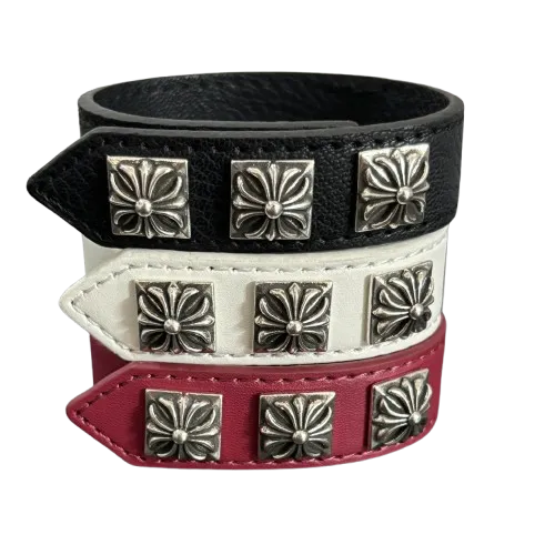 Brățară Chrome Hearts