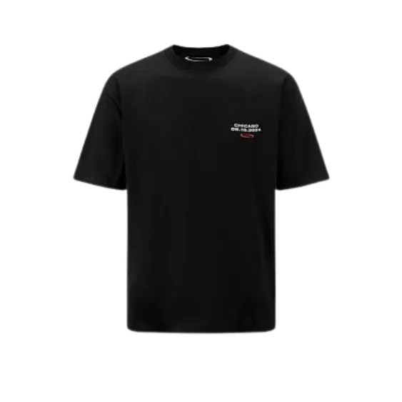 Tricou Playboi Carti Summer Smash 2024