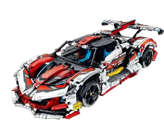 Motorcycles And Cars
