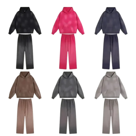 Blank Tracksuit