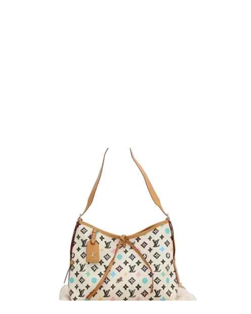 Geantă Louis Vuitton