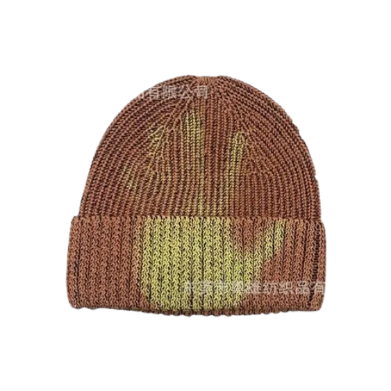 Reactive Beanie