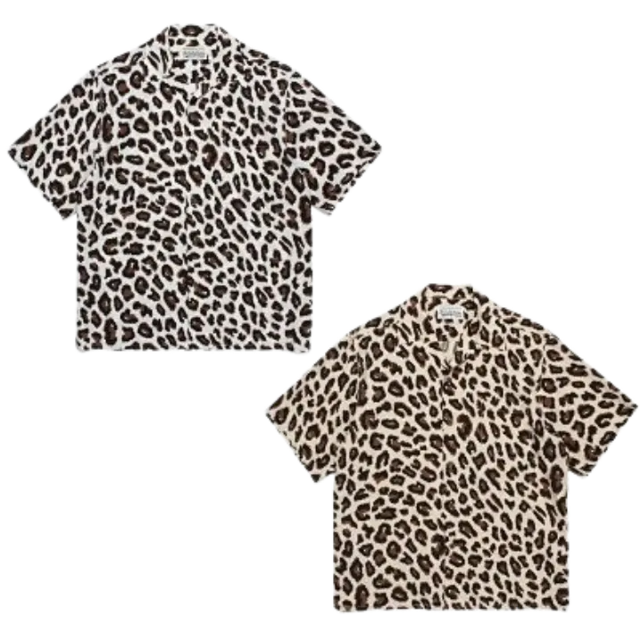 Wacko Maria Shirt