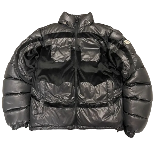 Moncler Batman Winter Jacket