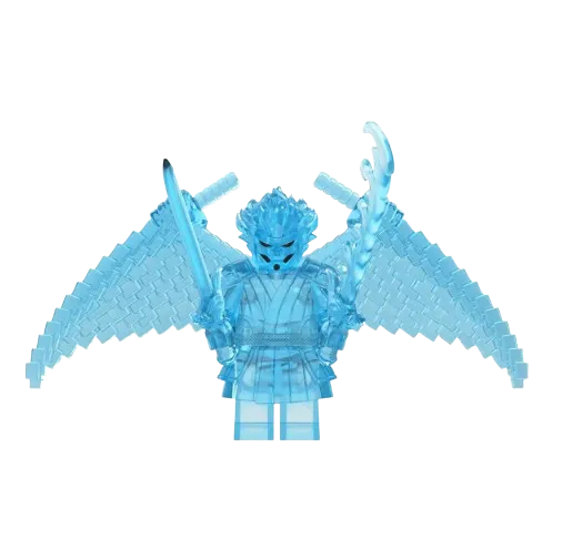 Breloc Naruto Susanoo