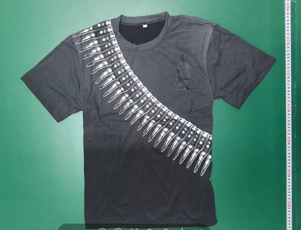 Tricou IG Brand