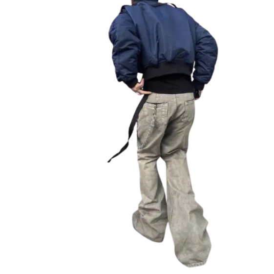 Rick Owens Pants