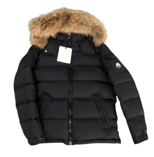 Geacă de iarnă Moncler