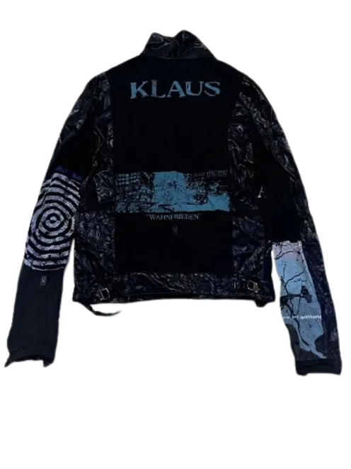 Undercover Jacket