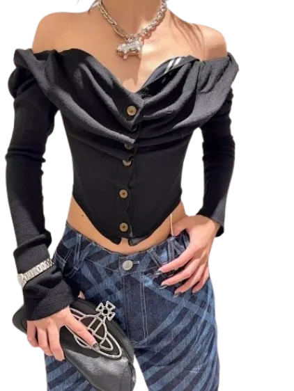 Vivienne Westwood Top Tank Top