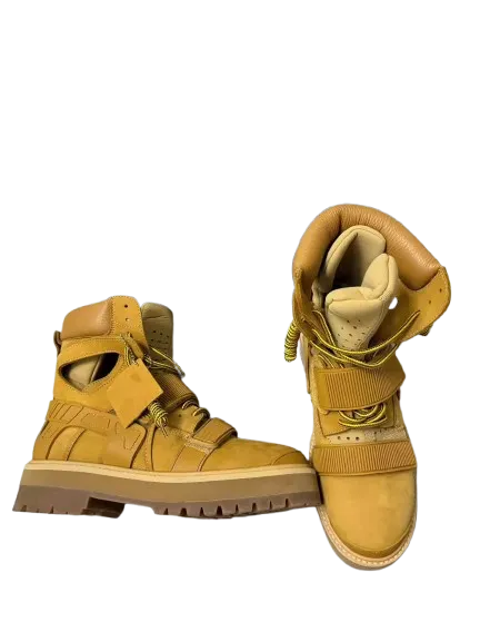 Hood by Air x Forfex "Avalanche" Boots