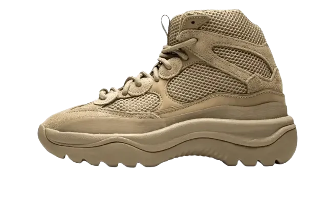 Yeezy Desert Boots