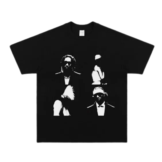 We Still Don't Trust You T-Shirt