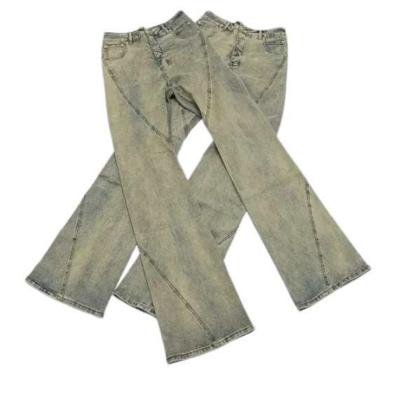 Rick Owens Jeans