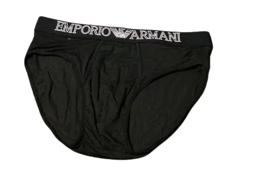 Armani Underwear