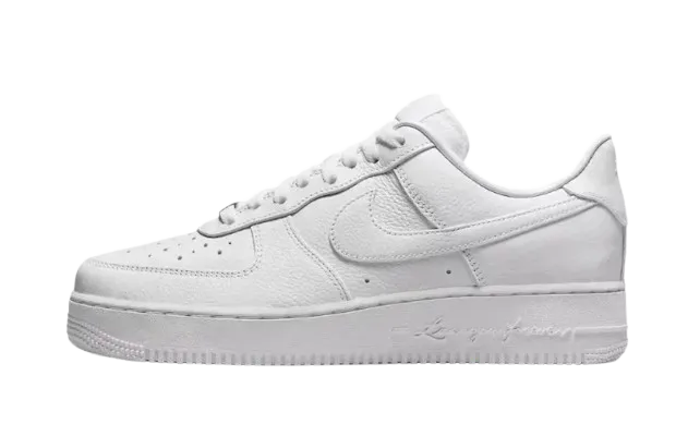 Air Force 1 x Nocta