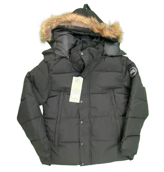 Geacă de iarnă Canada Goose