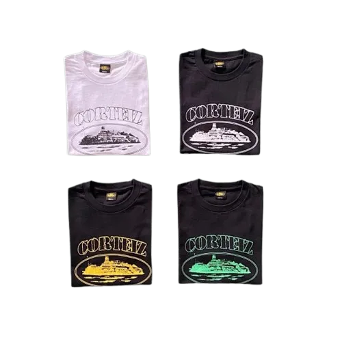 Tricou Corteiz