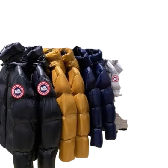 Canada Goose Jacket