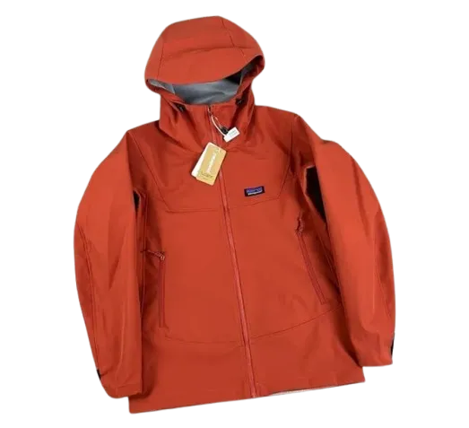Patagonia Jacket