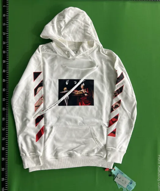 Off White Hoodie