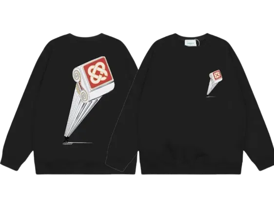 Casablanca Sweater