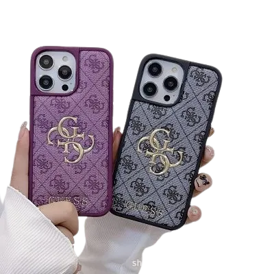Guess Phone Case