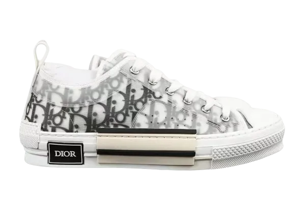 Dior B23 Sneakers