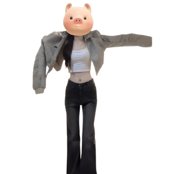 Clothes Pants