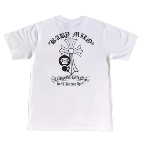 Chrome Hearts T-Shirt