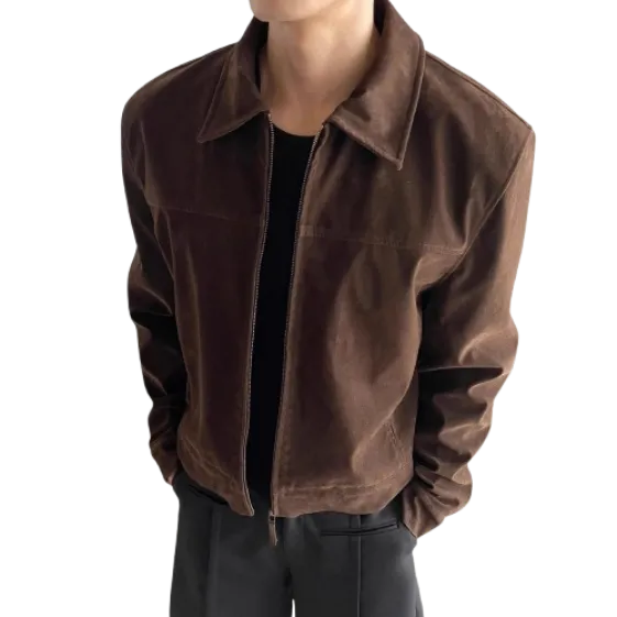 Blank Jacket