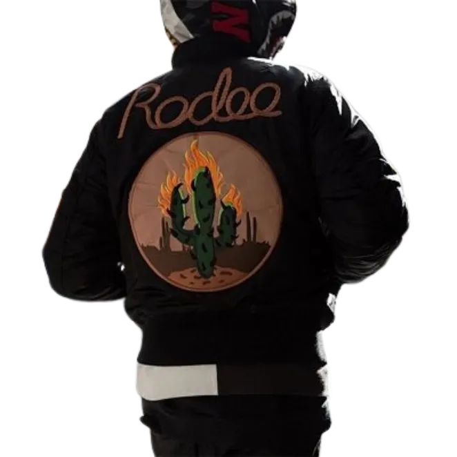 Rodeo Jacket