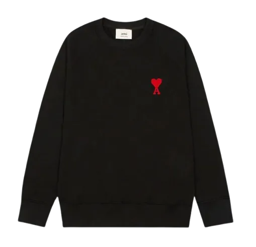 Ami Sweater