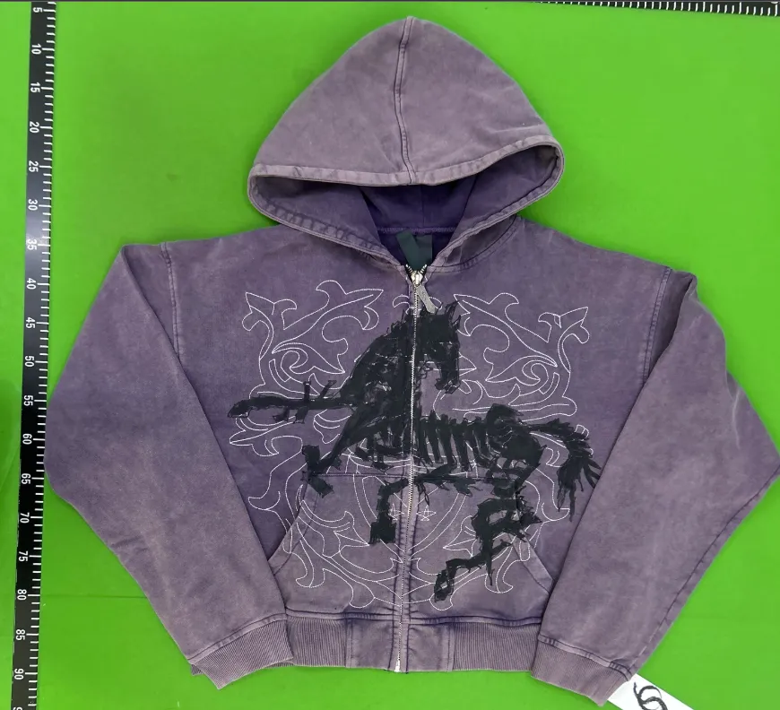 Fourth3ex Hoodie