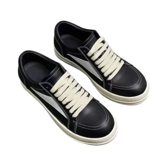 Rick Owens x Vans Sneakers