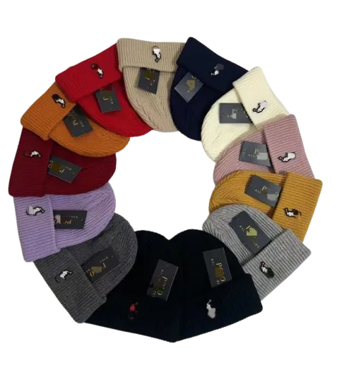 Ralph Lauren Beanie