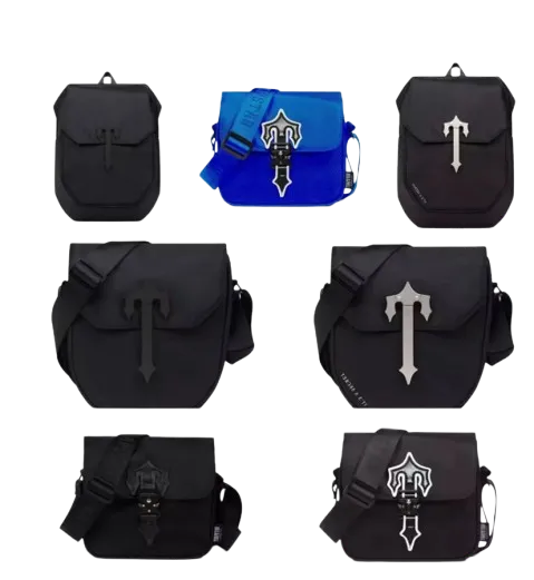 Trapstar Shoulder Bag