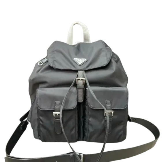 Prada Backpack
