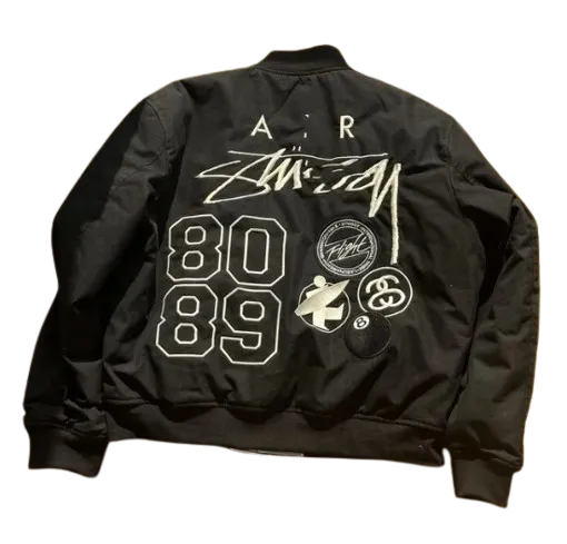 Stussy Jacket