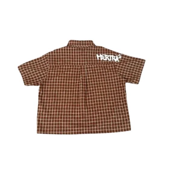 Mertra Shirt