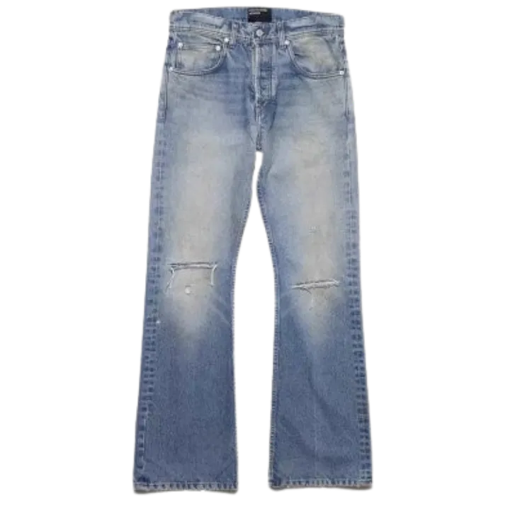 ERD 25Ss Jeans