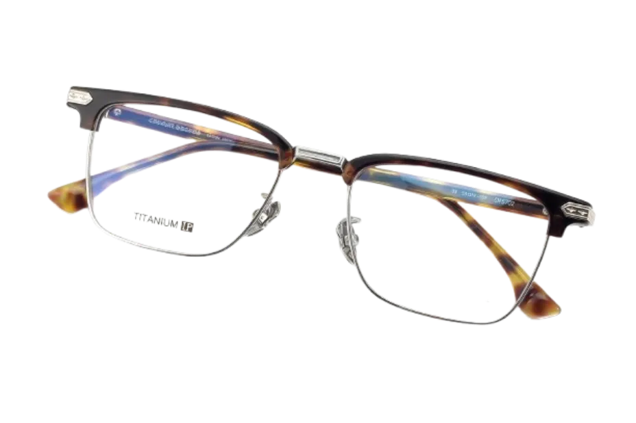 Ochelari de soare Chrome Hearts