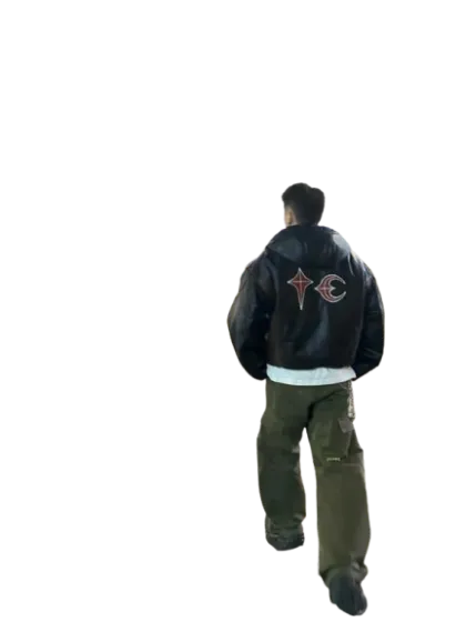 Jachetă Thug Club