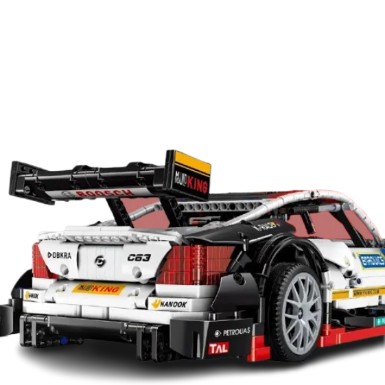 LEGO Mercedes-Benz C6 Toy